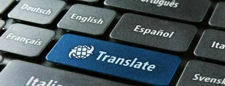 Plateforme traduction freelance